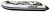 Лодка Polar Bird 320М (Лайт) Стеклокомпозит (Серо-белый) Лодка Polar Bird 320М (Лайт) Стеклокомпозит (Серо-белый)
