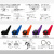 Хуккипер Fuji Hook keeper #Purple