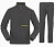 Термобелье Jack Wolfskin Polartec fleece 200 размер XL