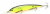 Воблер Bandit SHALLOW WALLEYE Chart Pearl Scales D11