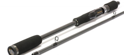 Спиннинг Graphiteleader Tiro EX GOTXS-812MH-MR 2.46 14-40gr купить