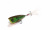 Воблер Daiwa Steez Popper 70 F Grasshopper Воблер Daiwa Steez Popper 70 F Grasshopper