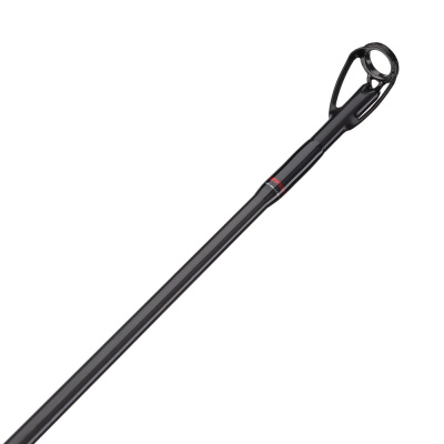Кастинговое удилище Zetrix Hell Hound DarkBlood HHDC-862BPT 2.29m Max-240gr