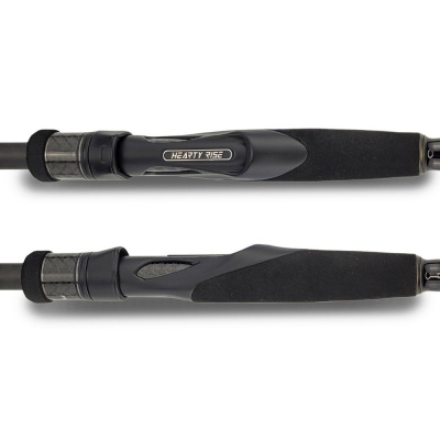 Спиннинг Hearty Rise Pro Force Ultra 812ML 2.47m 8-32gr