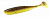 Keitech Easy Shiner 4 PAL#10T Bumble Bee Keitech Easy Shiner 4 PAL#10T Bumble Bee