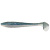 Keitech Swing Impact FAT 4.3" EA#22 Electric Silver Shiner Keitech Swing Impact FAT 4.3" EA#22 Electric Silver Shiner