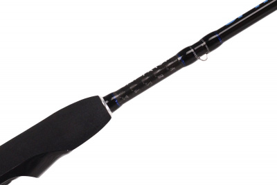Спиннинг CF Crazy Fish Optimus OSR712ULS 2.15m 1-5gr