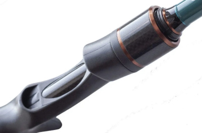 Кастинговое удилище Crazy Fish Versus VCR822HHT 2.5m 30-150gr