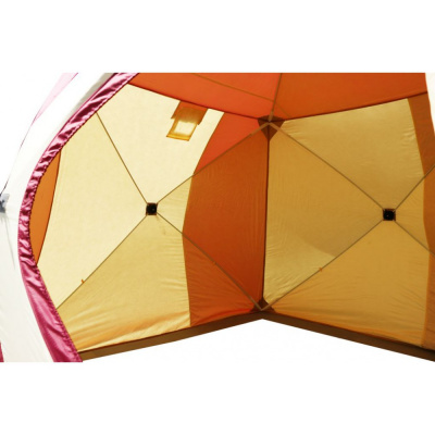 Зимняя палатка Снегирь Light 4T (Термо) (230х230/200 см)