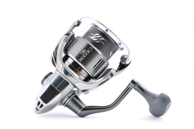 Катушка Shimano 22 Stella C3000MHG