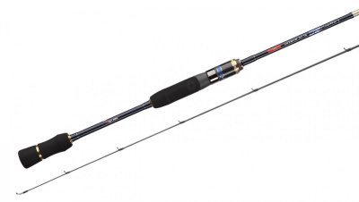 Спиннинг Apia Legacy SC Alabanza 80M 2.44m 2-18gr