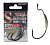 Крючок офсетный DECOY WORM102 S-SWITCHER 2/0 0.5gr 5шт