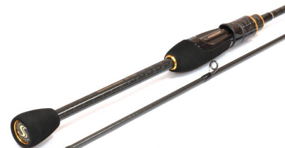 Спиннинг Evergreen Poseidon Salty Sensation PSSS-70S 2.13m 0.1-6gr