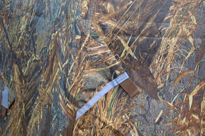 Универсальная палатка Берег УП-2 прут 8 mm (340х340/190 см)