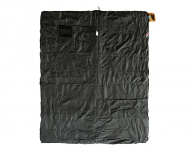 Спальный мешок одеяло Tramp Airy Light Regular (правый) 190*80 см (-5°C)
