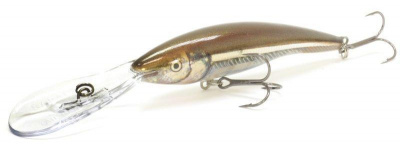 Воблер Rapala Deep Tail Dancer 09 MM