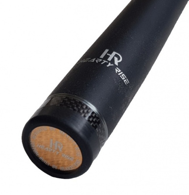 Спиннинг Hearty Rise Zander Game-832H 2.52m 15-70gr