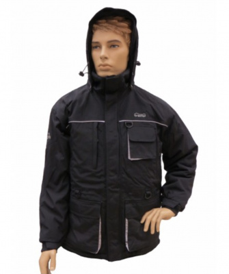 Костюм зимний TRAMP Iceberg -45°С размер XXXL