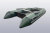 Лодка ПВХ Bering (Беринг) 380К Лодка ПВХ Bering (Беринг) 380К