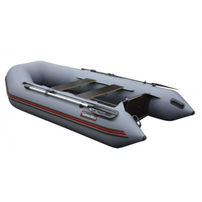Лодка ПВХ Хантер 290 ЛК