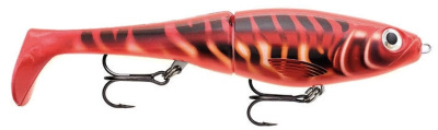 Воблер Rapala X-Rap Peto 20cm 83gr #Dark Fire Pike