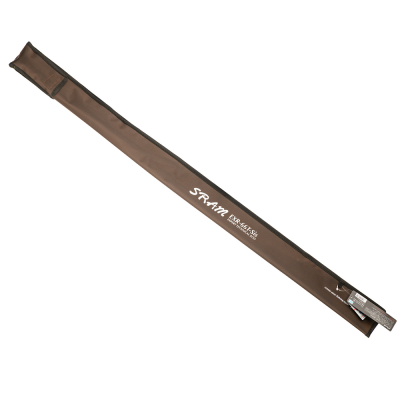 Спиннинг Tict Sram EXR-66T-Sis 1.99m 1-4gr