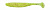 Keitech Easy Shiner 4 PAL#01S Chartreuse Red Flake Keitech Easy Shiner 4 PAL#01S Chartreuse Red Flake