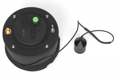 Подводная камера для рыбалки Lucky FF3309 Wi-Fi