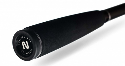 Кастинговое удилище Narval NEW Argument 82HH-C 2.50m max 84gr Ex-Fast