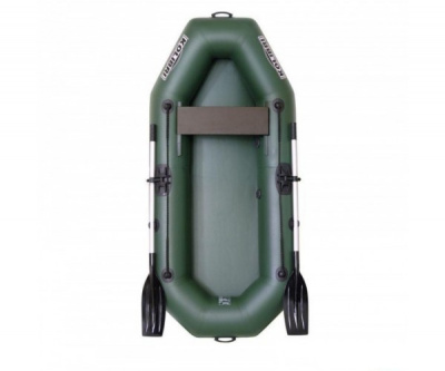 Надувная лодка Колибри K230 (без настила)