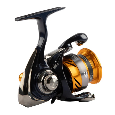 Катушка Daiwa 23 Revros LT 3000-C