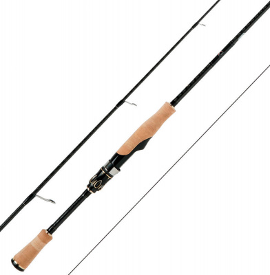 Спиннинг JS Company Bixod B1 S6102MH-R 2.08m 10.5-42gr Twith