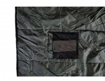 Спальный мешок одеяло Tramp Airy Light Regular (правый) 190*80 см (-5°C)