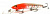 Воблер Halco Sorcerer 125 XDD 1067