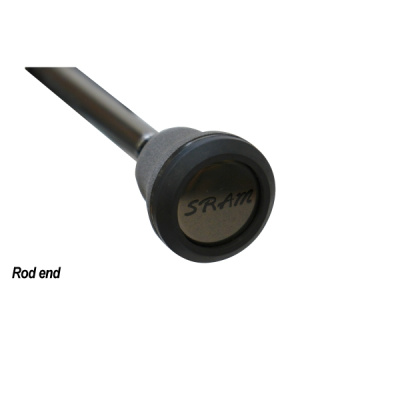 Спиннинг Tict Sram MSR-72AP d-spec 2.19см 0.8-7gr