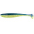 Keitech Easy Shiner 4 EA#20T Violet Chart Red FLK Keitech Easy Shiner 4 EA#20T Violet Chart Red FLK