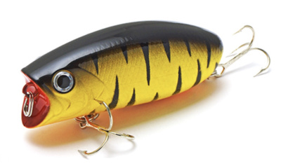 Воблер Lucky Craft Malas Kansai Tiger