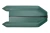 Лодка ПВХ Roger Standard М 2800 киль (зеленая)