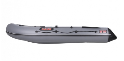 Лодка Посейдон Викинг VN - 360 PRO (графитово - черный) модель 2025 г