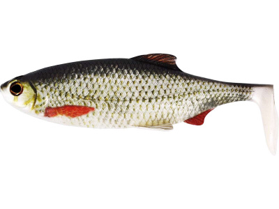 Приманка Westin Ricky the Roach Shadtail 180 Real Roach 1 шт.
