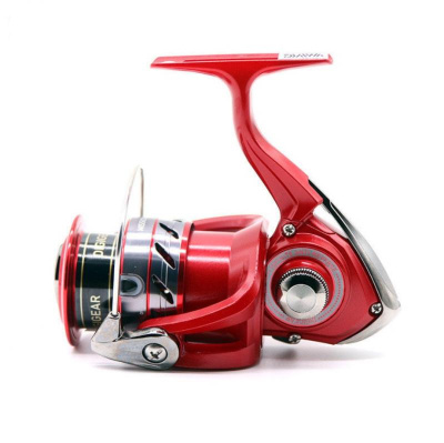 Катушка Daiwa Mission Plus CS 3000