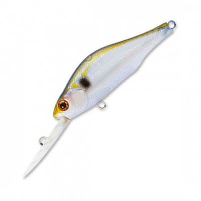 Воблер Zipbaits Khamsin DR 018R