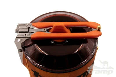 Система для приготовления пищи Tramp 800 мл (orange)