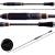 Спиннинг Tict Sram UTR-75Tcaro-TOR 2.26m 1.5-11gr