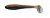 Keitech Swing Impact FAT 2.8 #405 Smoke Cinnamon Keitech Swing Impact FAT 2.8 #405 Smoke Cinnamon