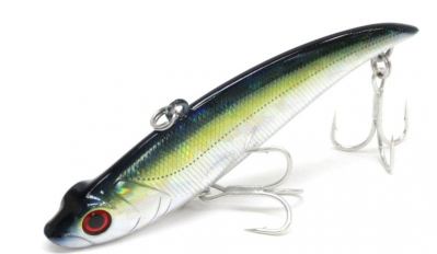 Воблер Smith Bay Blue 70 52 14gr