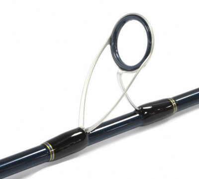 Спиннинг Hearty Rise Jig Force 802ML 2.44m 6-26gr