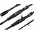 Кастинговое удилище Marauder-X 662М 1.98m 7-28gr
