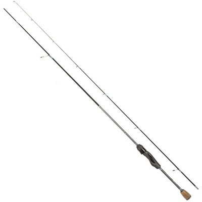 Спиннинг для мормышинга и нано-джига Dayo LIROPUS 1.98m 0.2-0.8gr