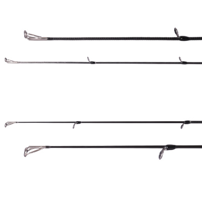 Спиннинг Xesta Black Star Avenge Shot S78M-S 2.34m 1-20gr